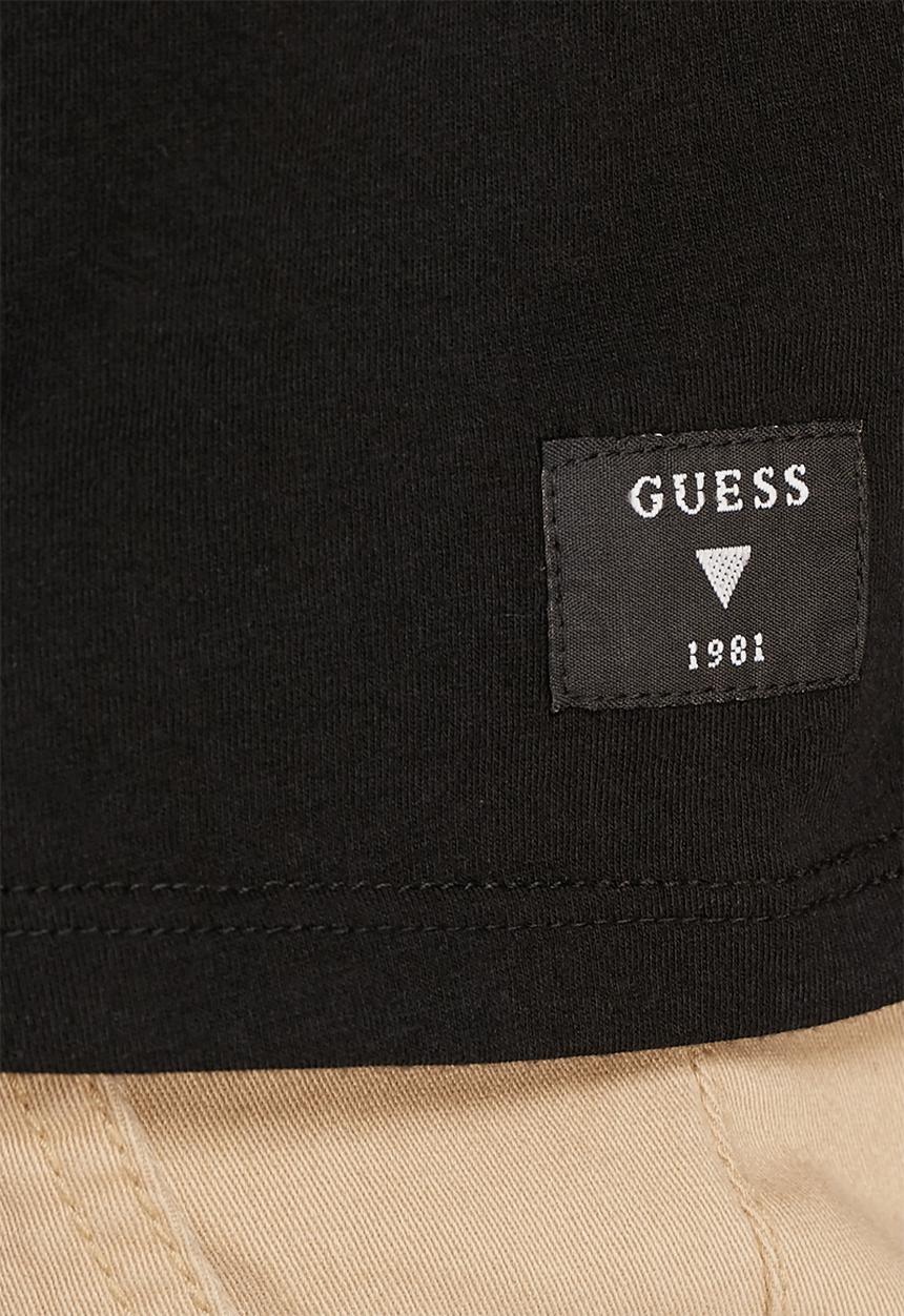 GUESS - Stream Striped Tee
