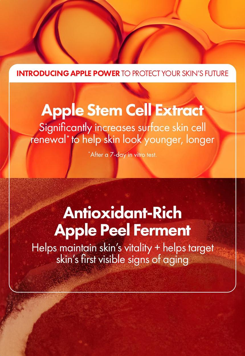Origins - Youthtopia Liquid Exfoliating Apple Face Peel 100ml
