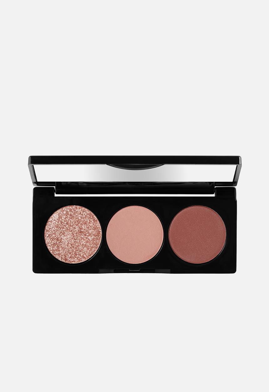 BOBBI BROWN - Essential Eye Shadow Trio - Sunrise