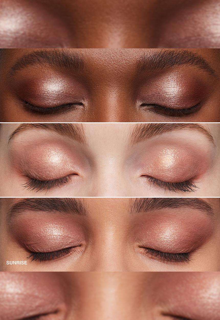 BOBBI BROWN - Essential Eye Shadow Trio - Sunrise