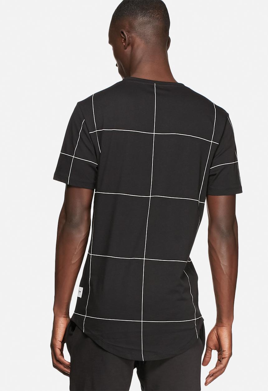 Only & Sons - Kevin Longy Tee