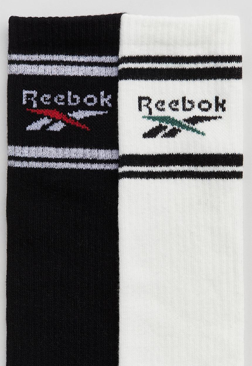 H&M - Socks - white