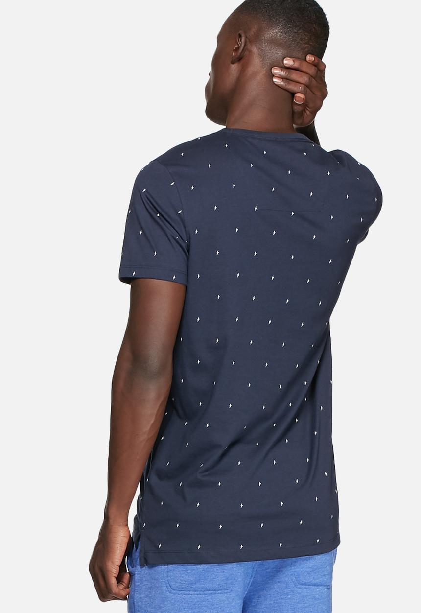 Jack & Jones - Lighning Tee