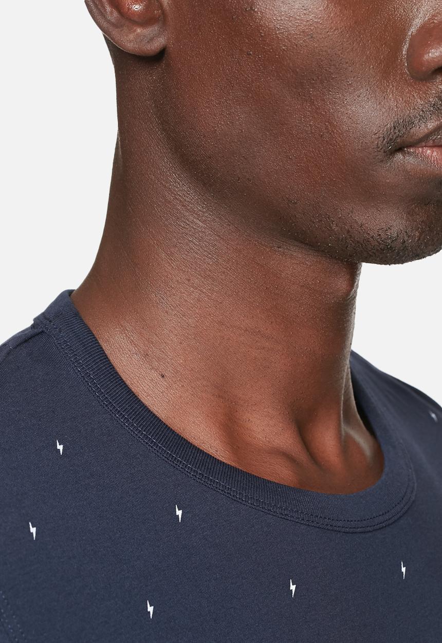 Jack & Jones - Lighning Tee