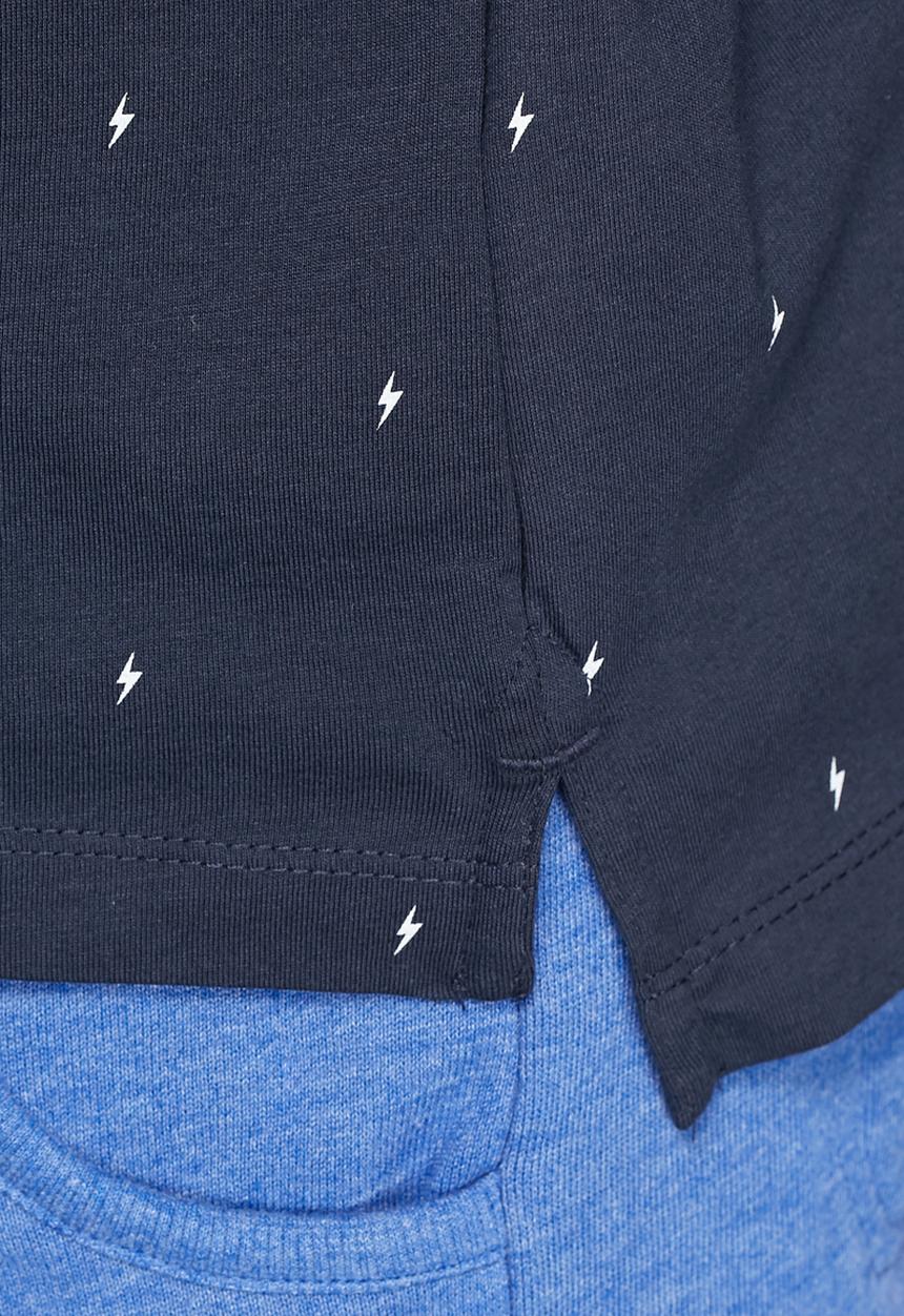 Jack & Jones - Lighning Tee