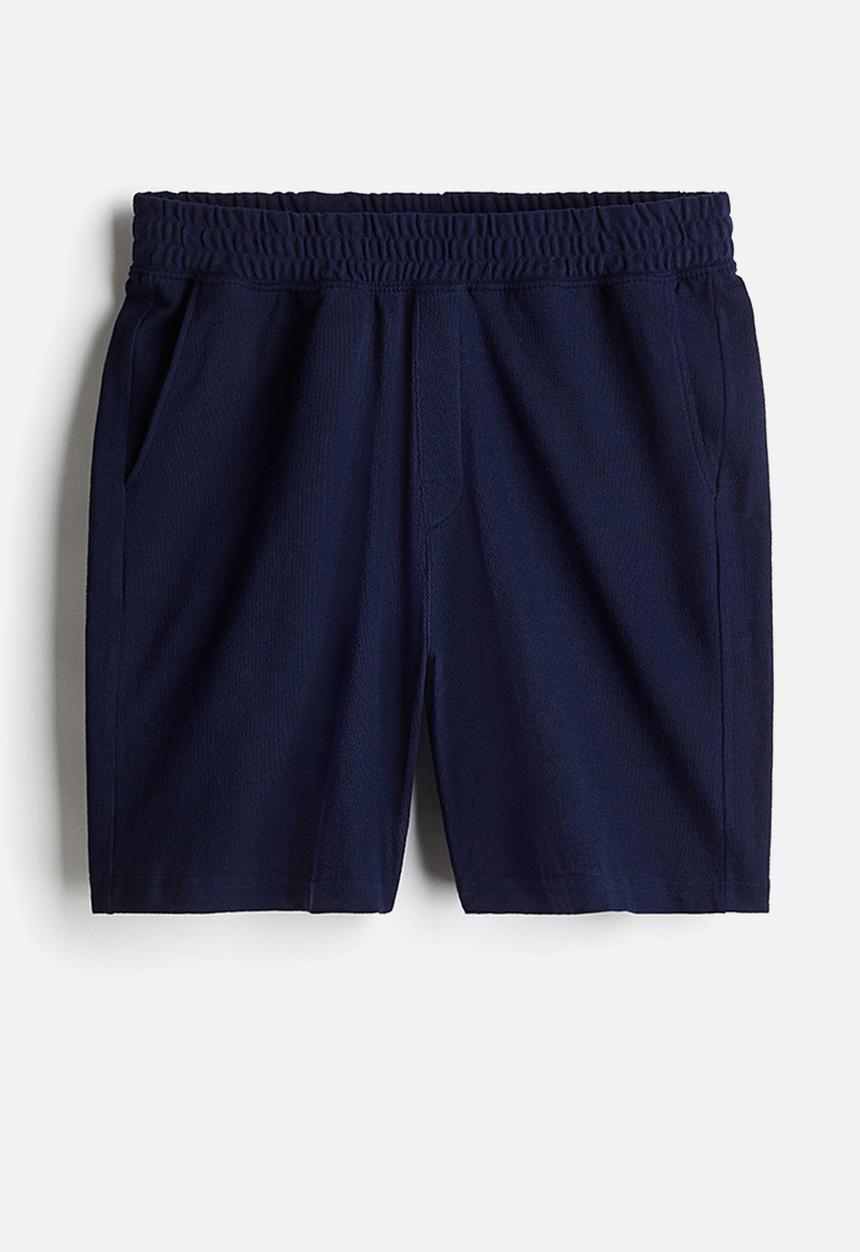 H&M - Pyjama T-shirt and shorts - multi 