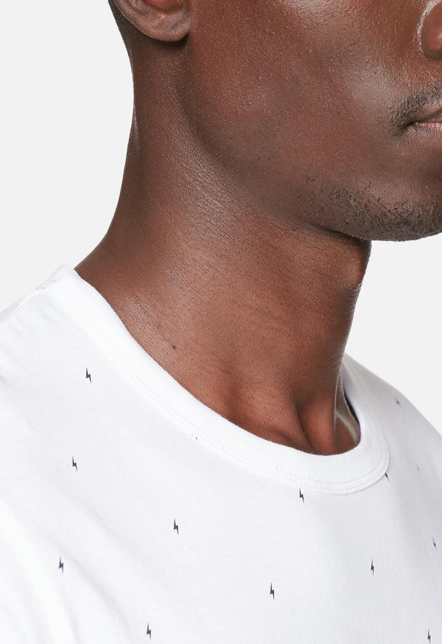 Jack & Jones - Lightning Tee