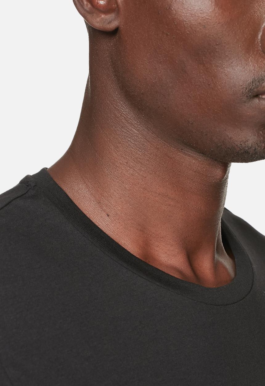 Jack & Jones - Big Tee LS