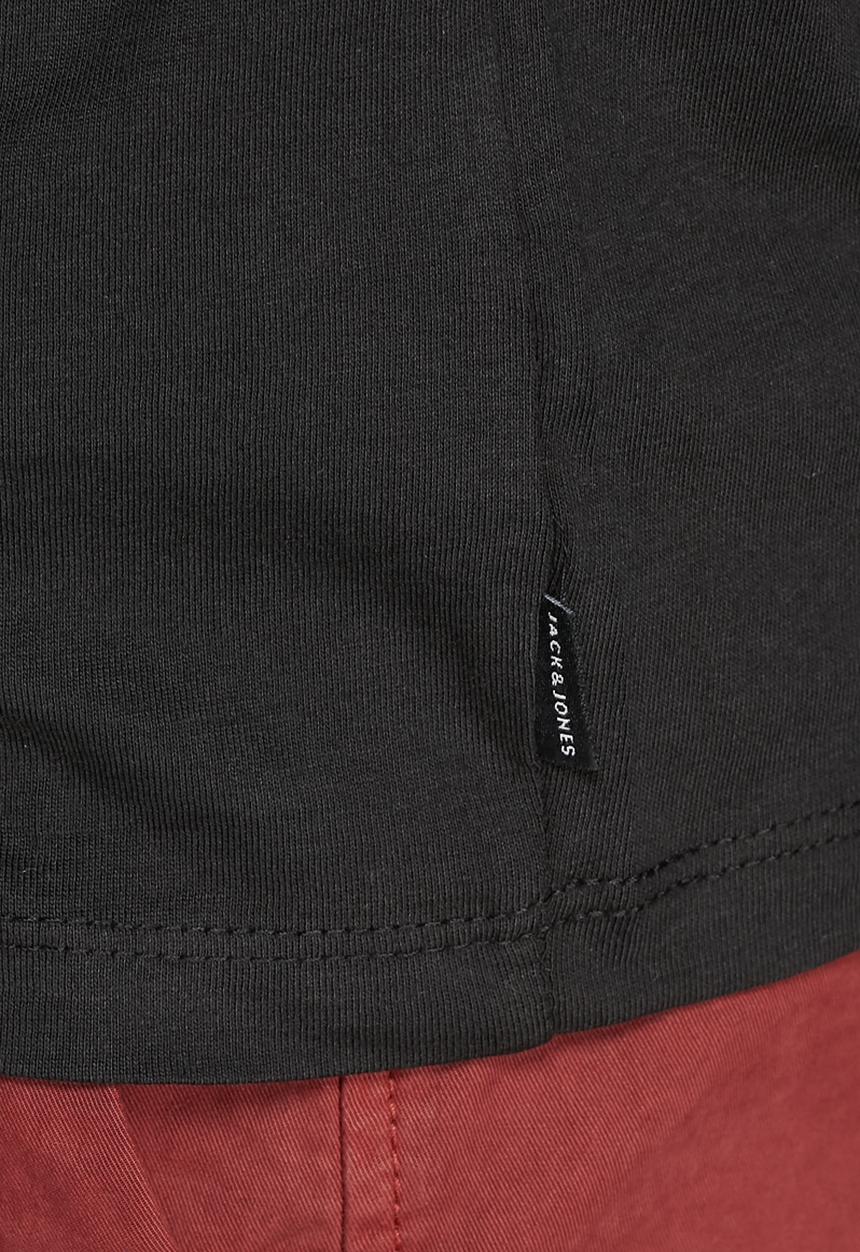 Jack & Jones - Big Tee LS