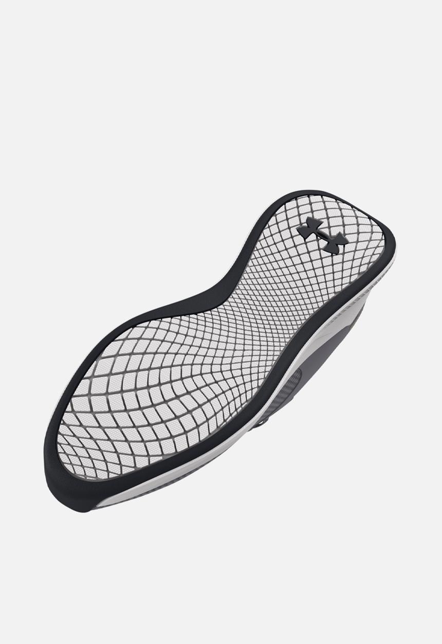 Under Armour - W charged aurora 2