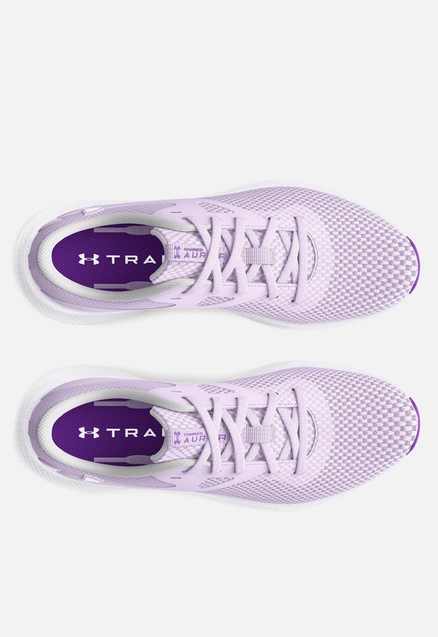 Under Armour - W charged aurora 2