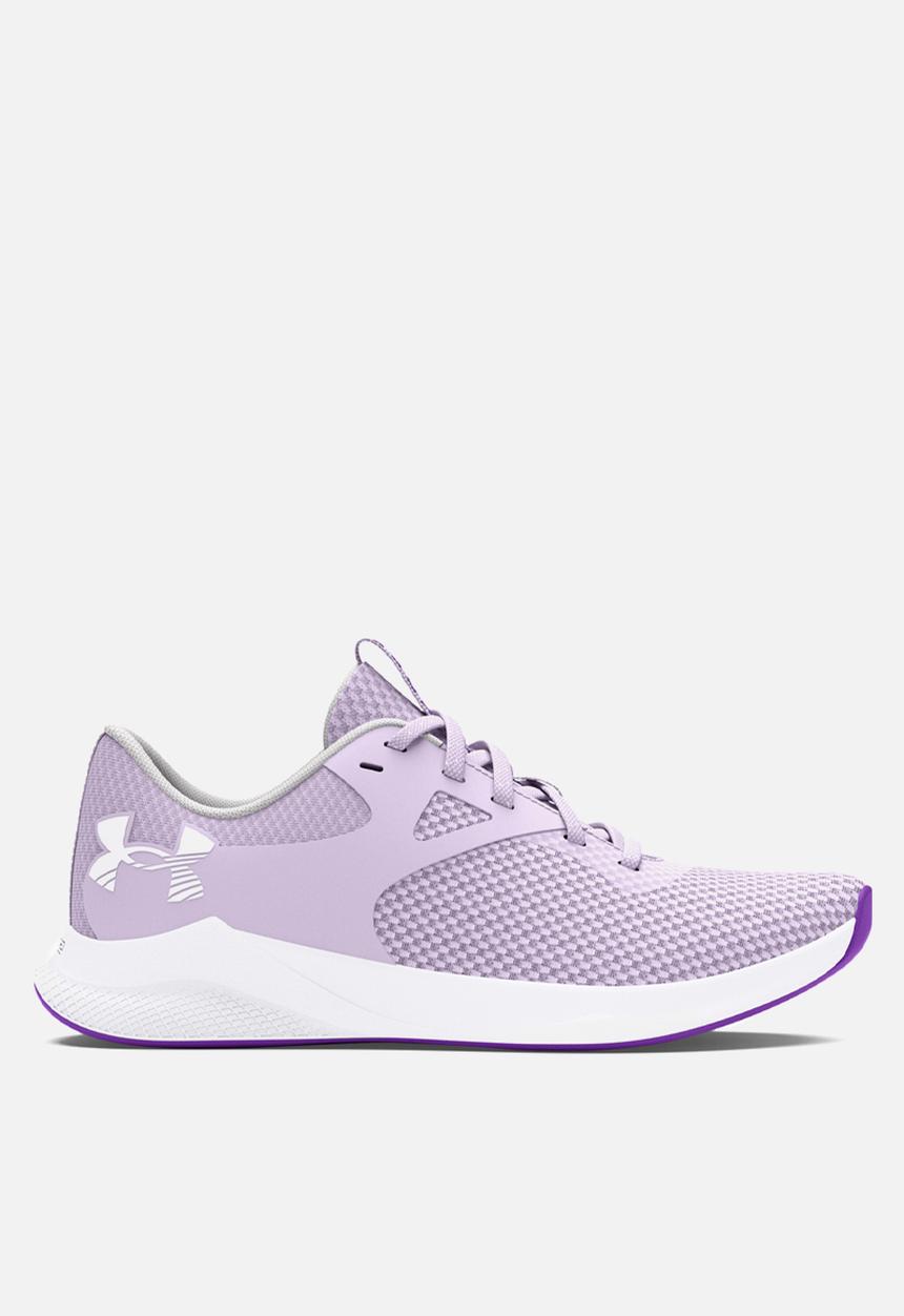 Under Armour - W charged aurora 2