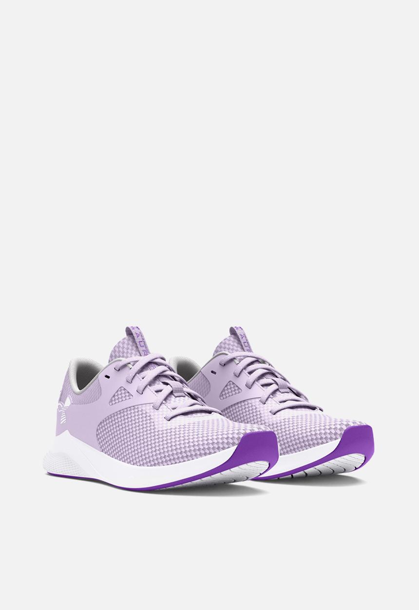 Under Armour - W charged aurora 2