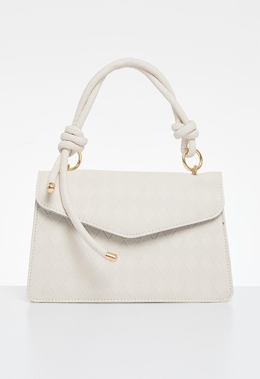 Superbalist - Maisy crossbody bag - beige