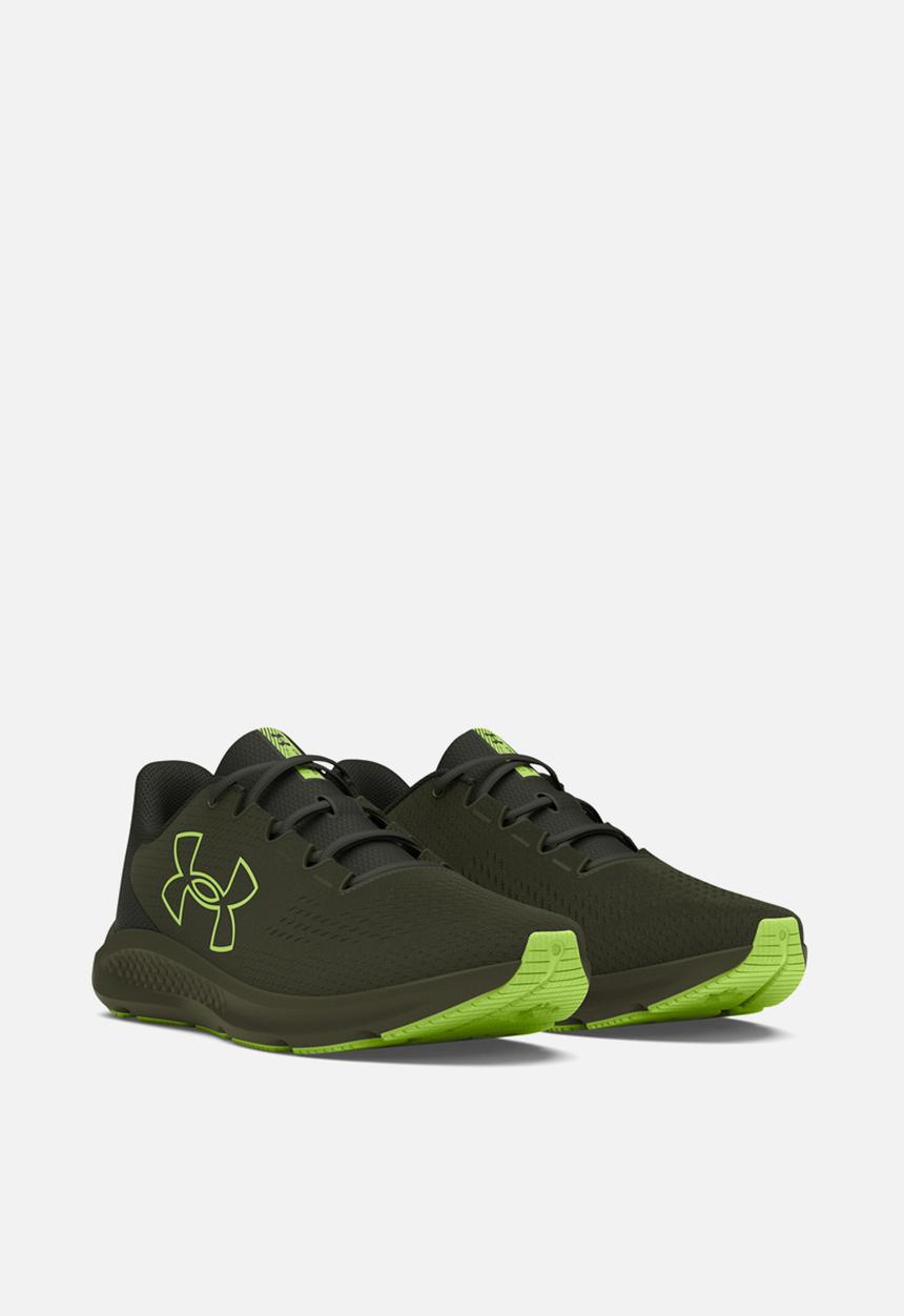 Under Armour - Charged pursuit 3 bl