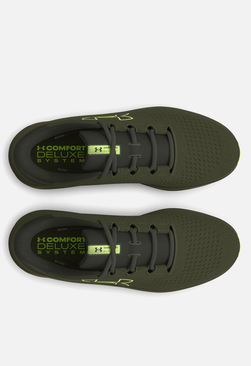 Under Armour - Charged pursuit 3 bl