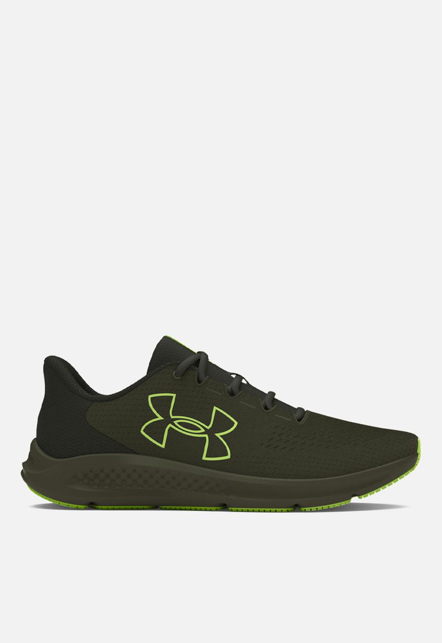 Under Armour - Charged pursuit 3 bl