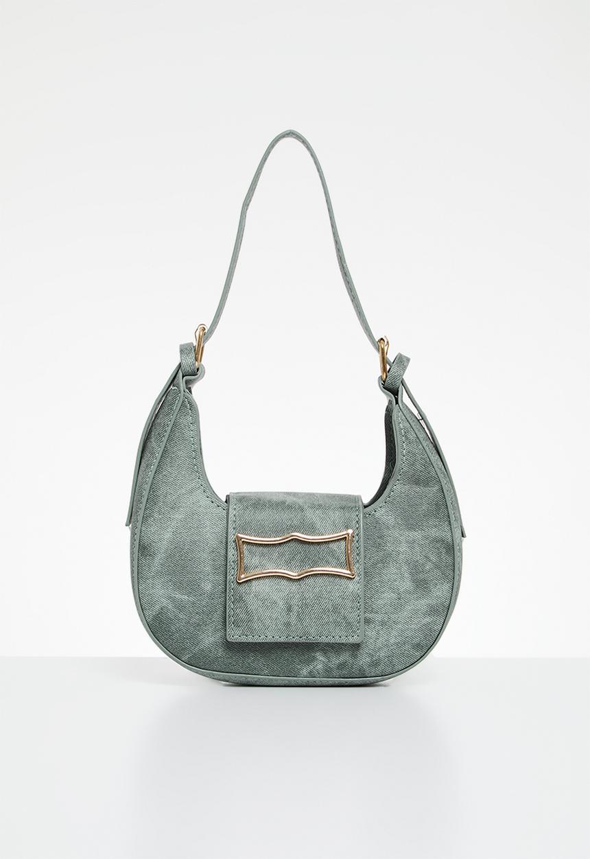 Superbalist - Lacey shoulder bag - blue