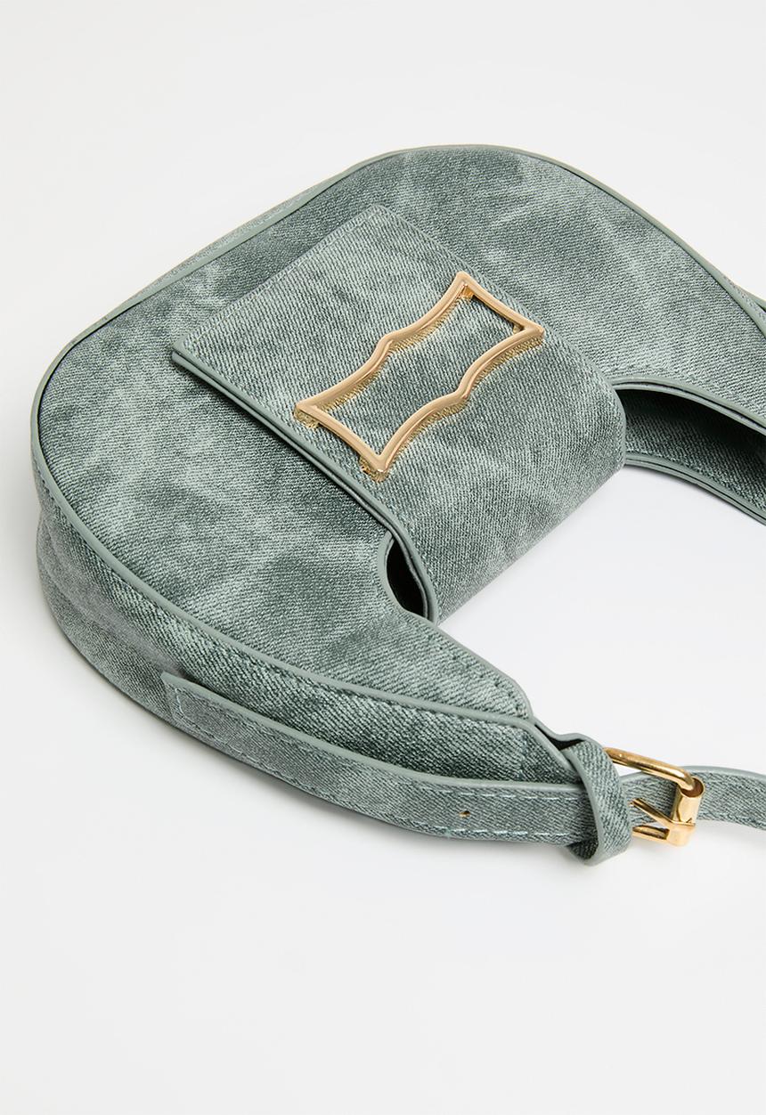 Superbalist - Lacey shoulder bag - blue