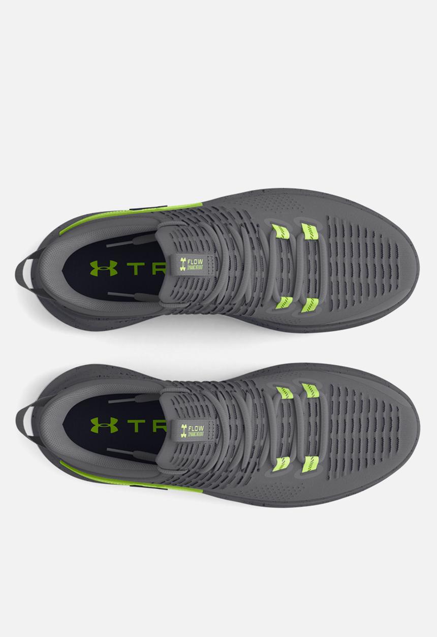 Under Armour -  Flow dynamic intlknt
