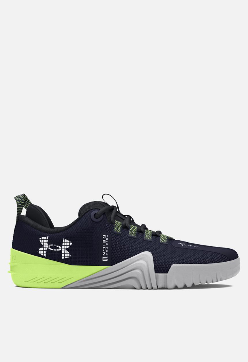 Under Armour - Tribase reign 6