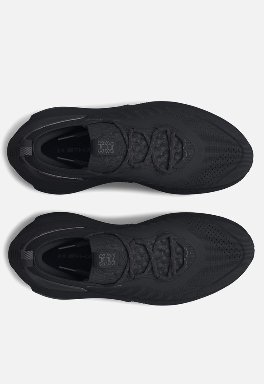 Under Armour - Phantom 4