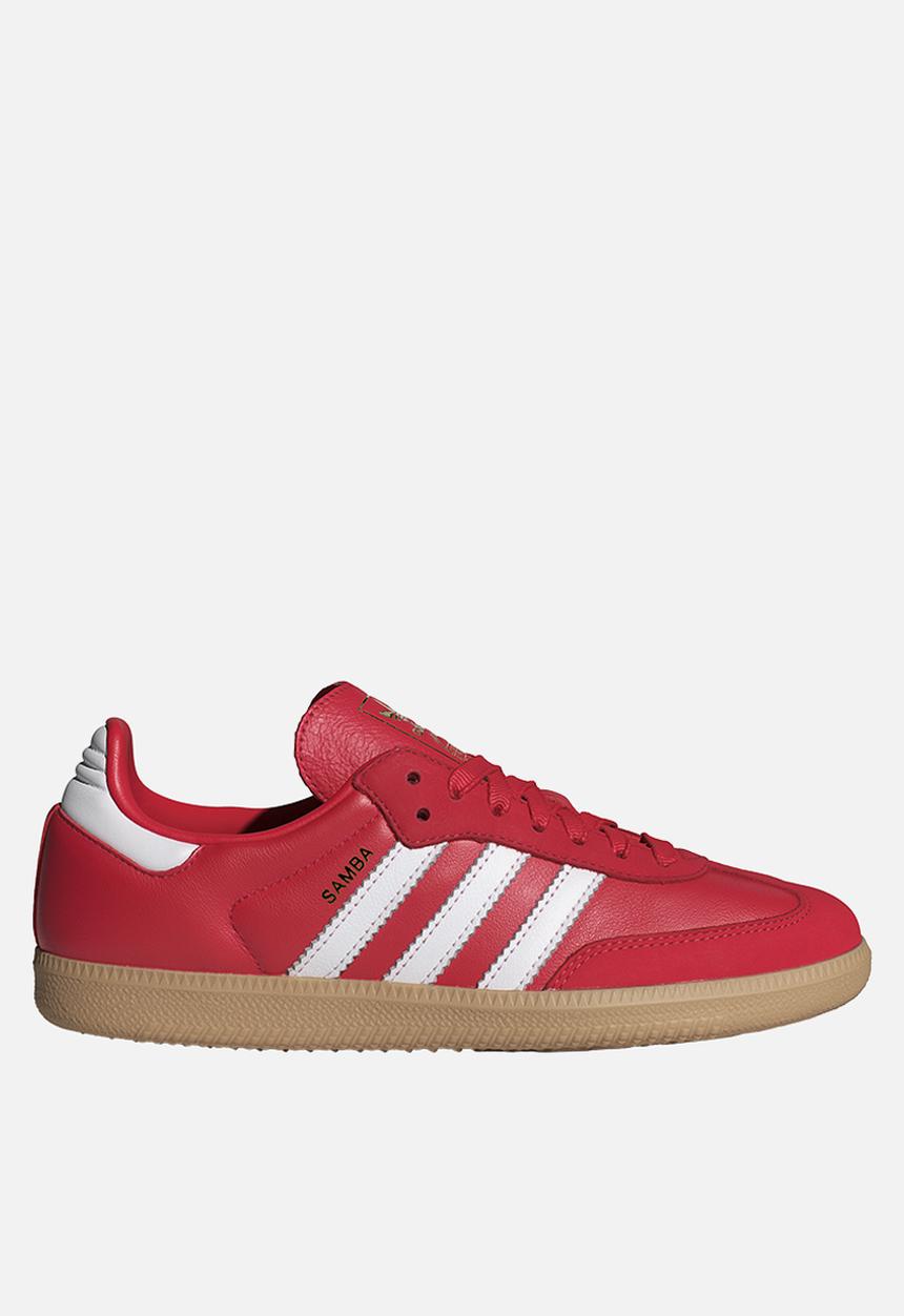 adidas Originals - Samba OG