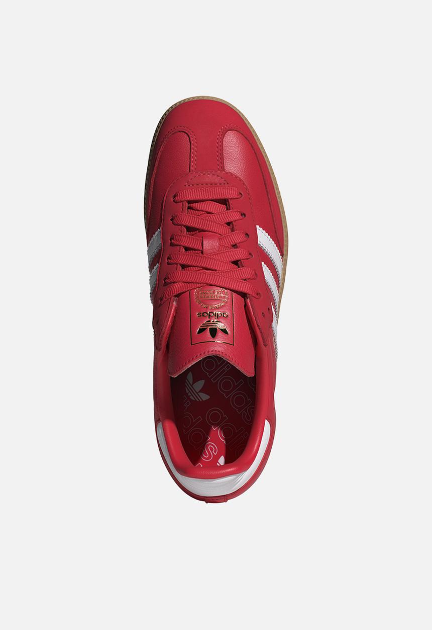 adidas Originals - Samba OG