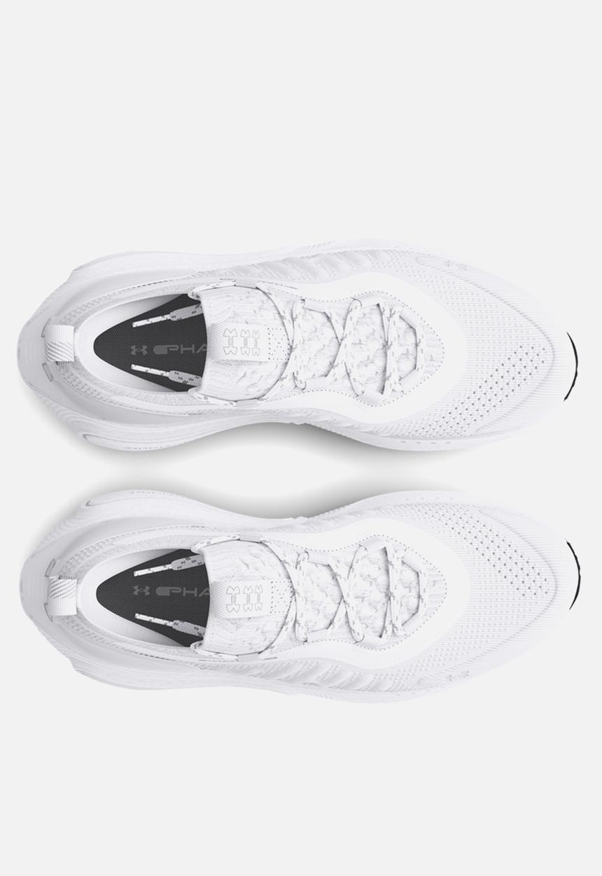 Under Armour - Phantom 4