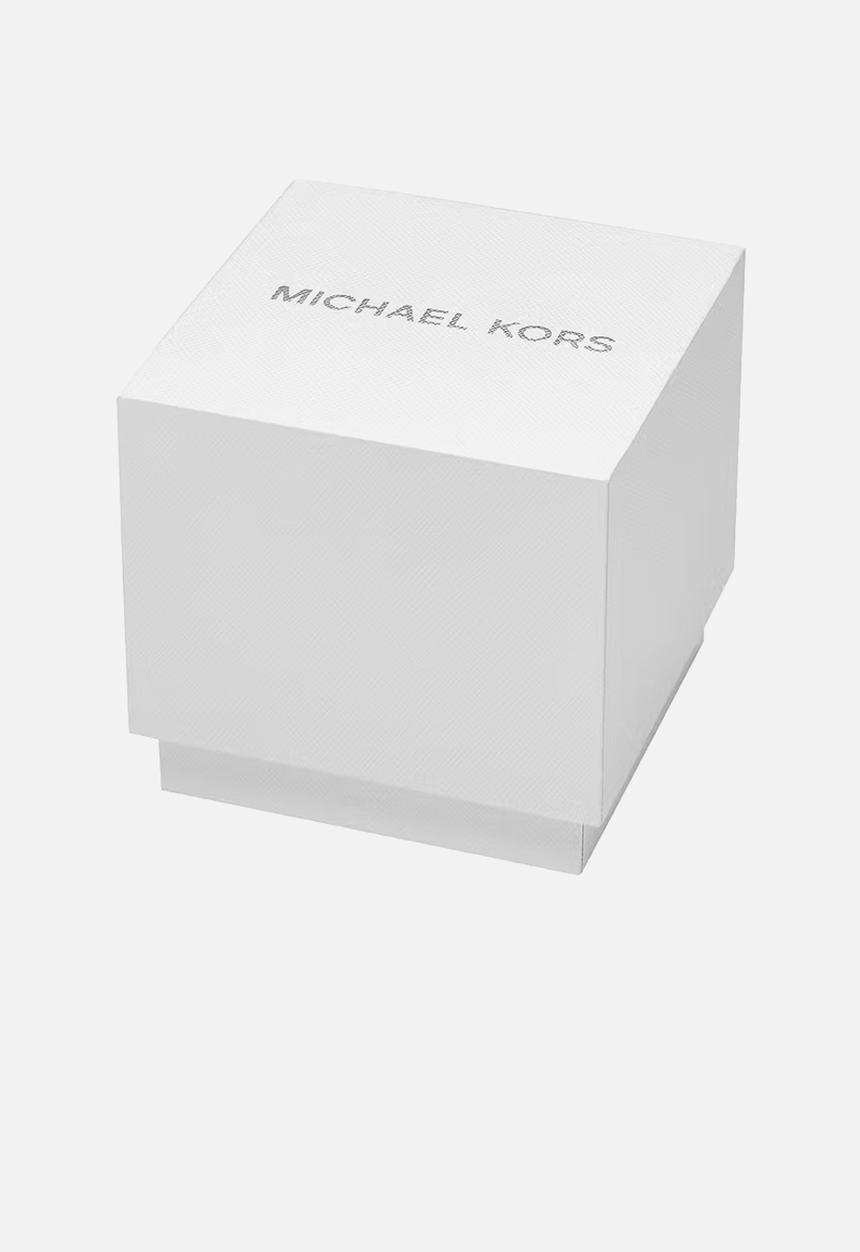 Michael Kors - Portia Rose Gold S.Steel