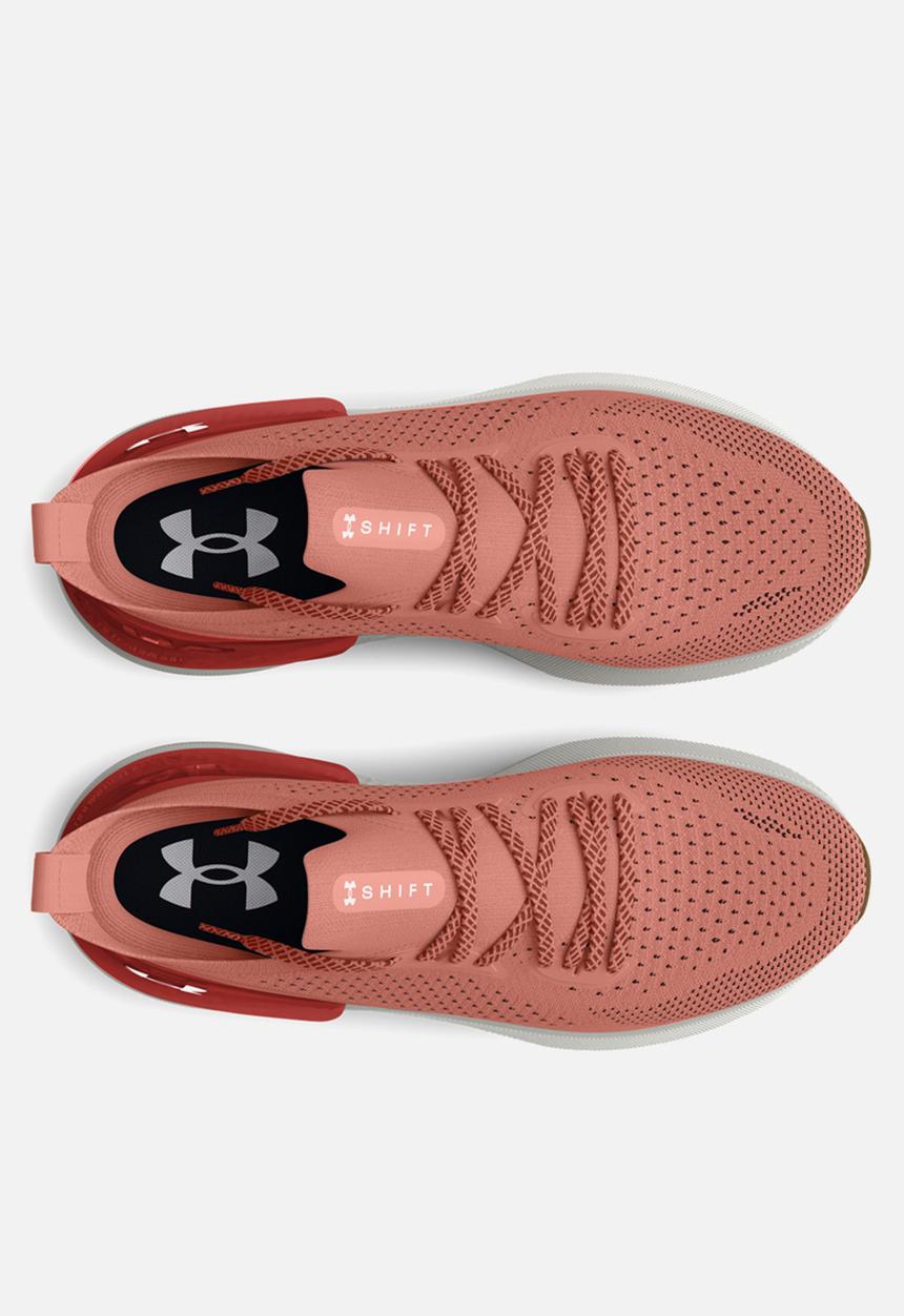 Under Armour - W Shift