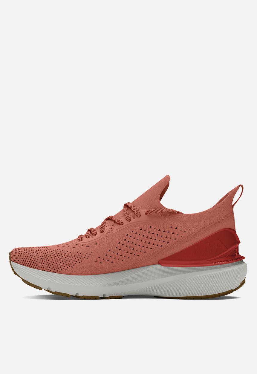 Under Armour - W Shift