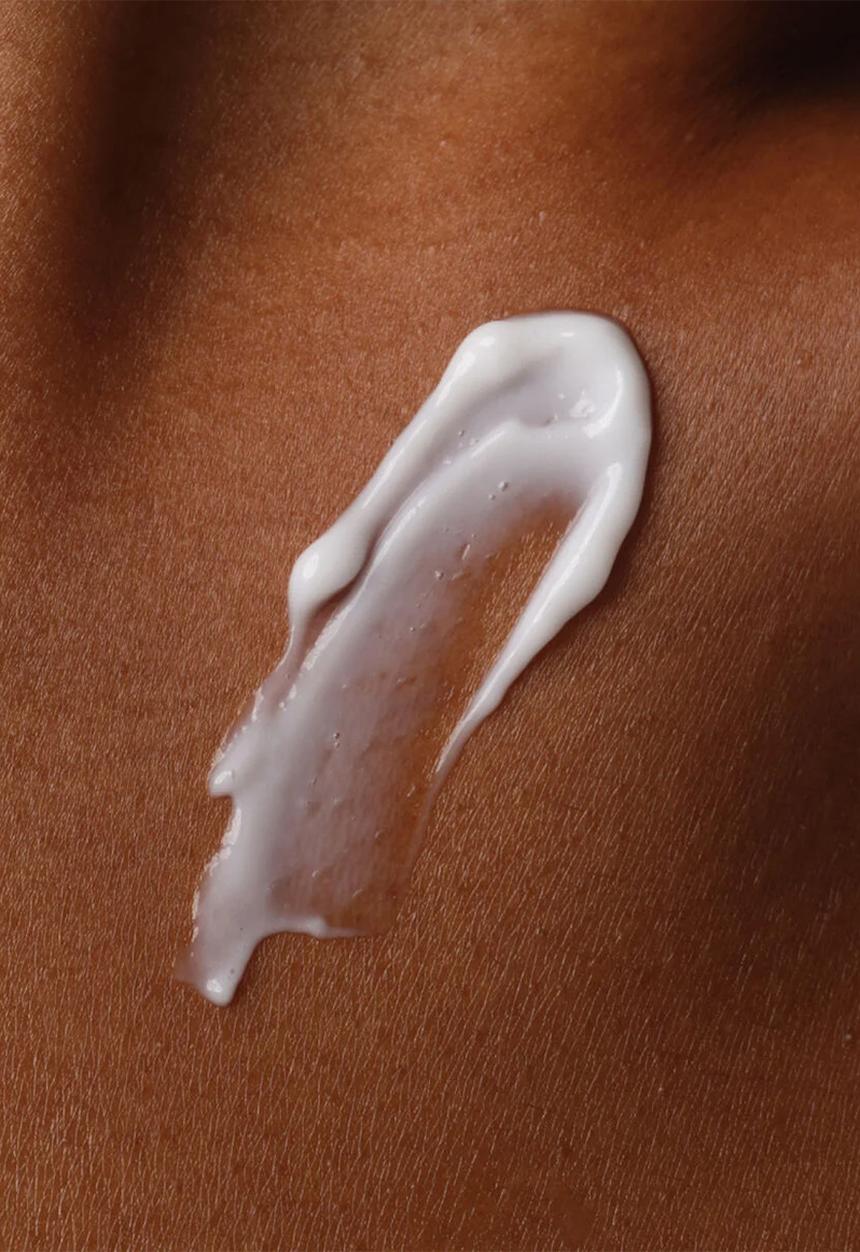 The Ordinary. - Natural Moisturizer Factors + Inulin Body Lotion 240ml