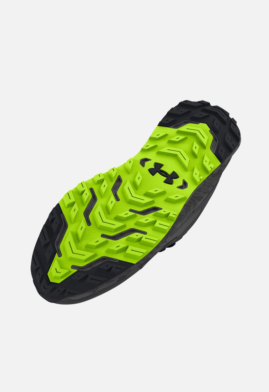 Under Armour - Charged bandit tr 3