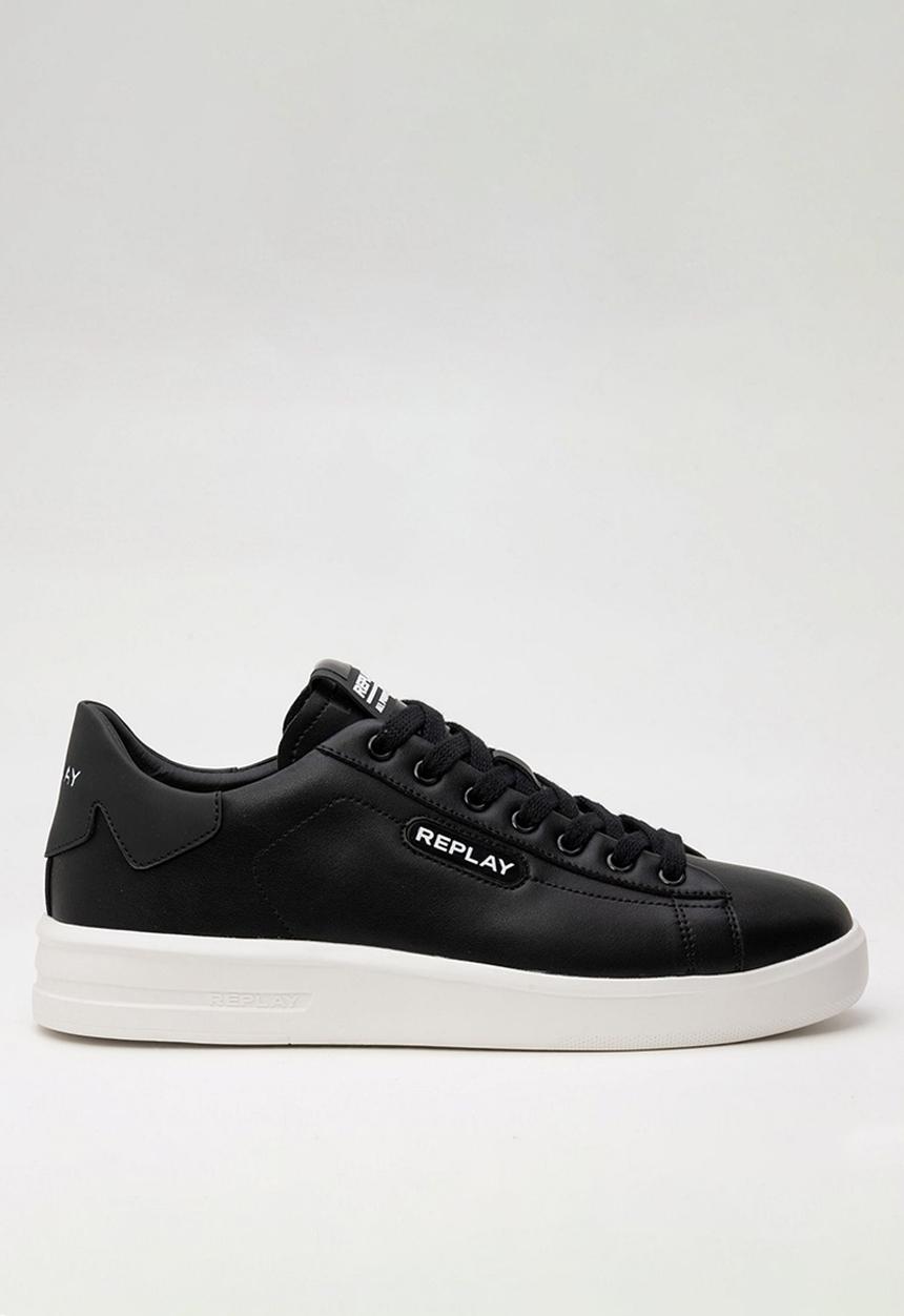 Replay - University - university m prime 2 -  black