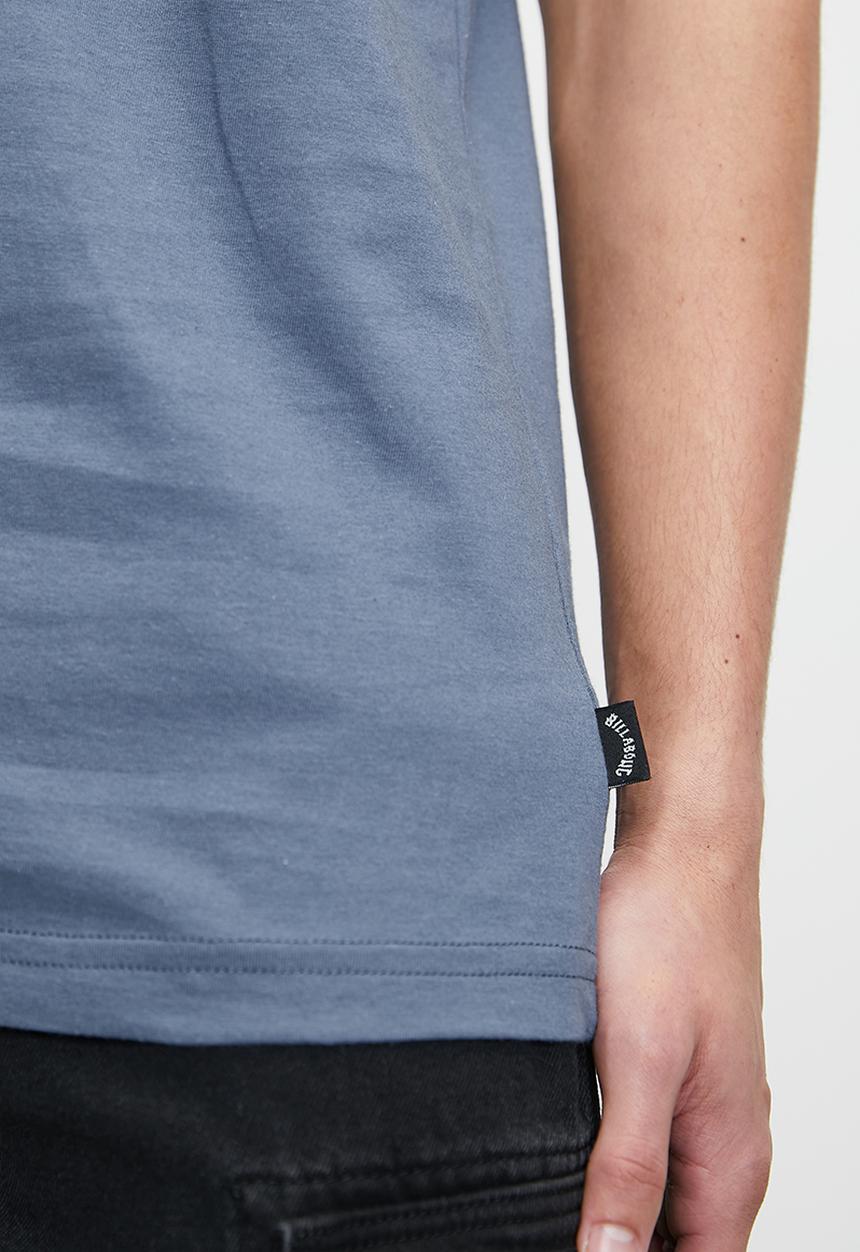 Billabong  - Arch Mu - Slate Blue