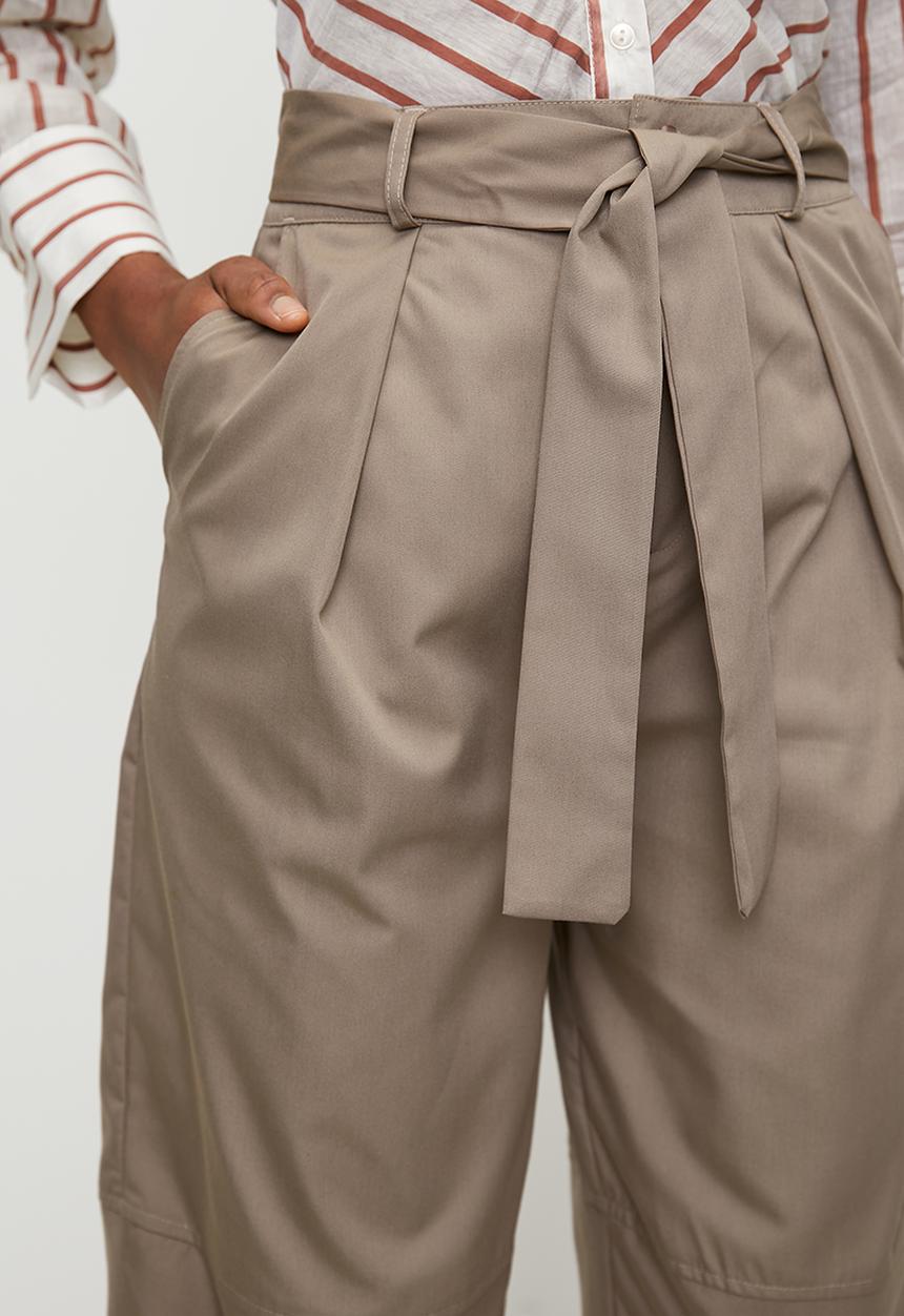 Superbalist - Barrel leg short - neutral