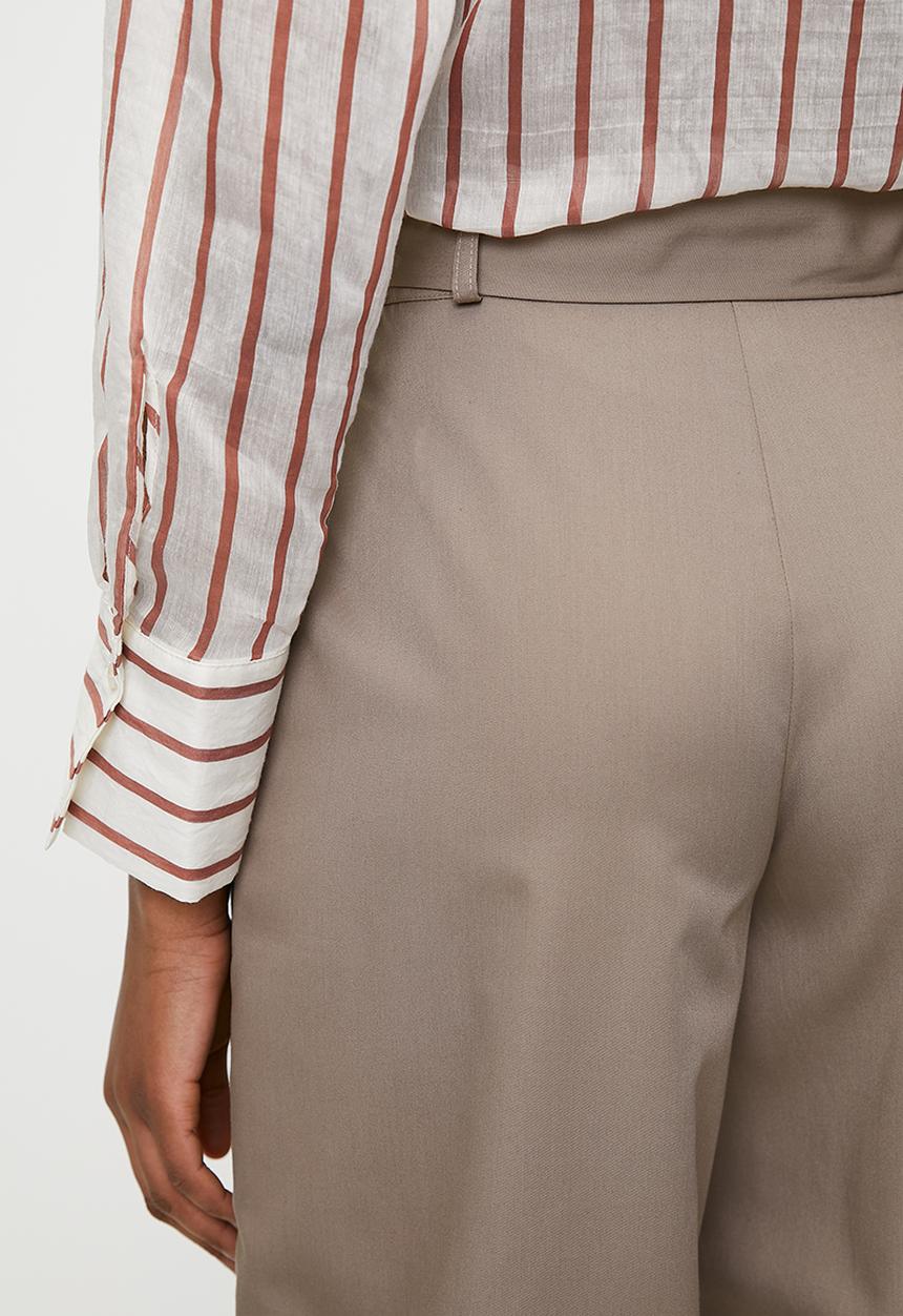Superbalist - Barrel leg short - neutral