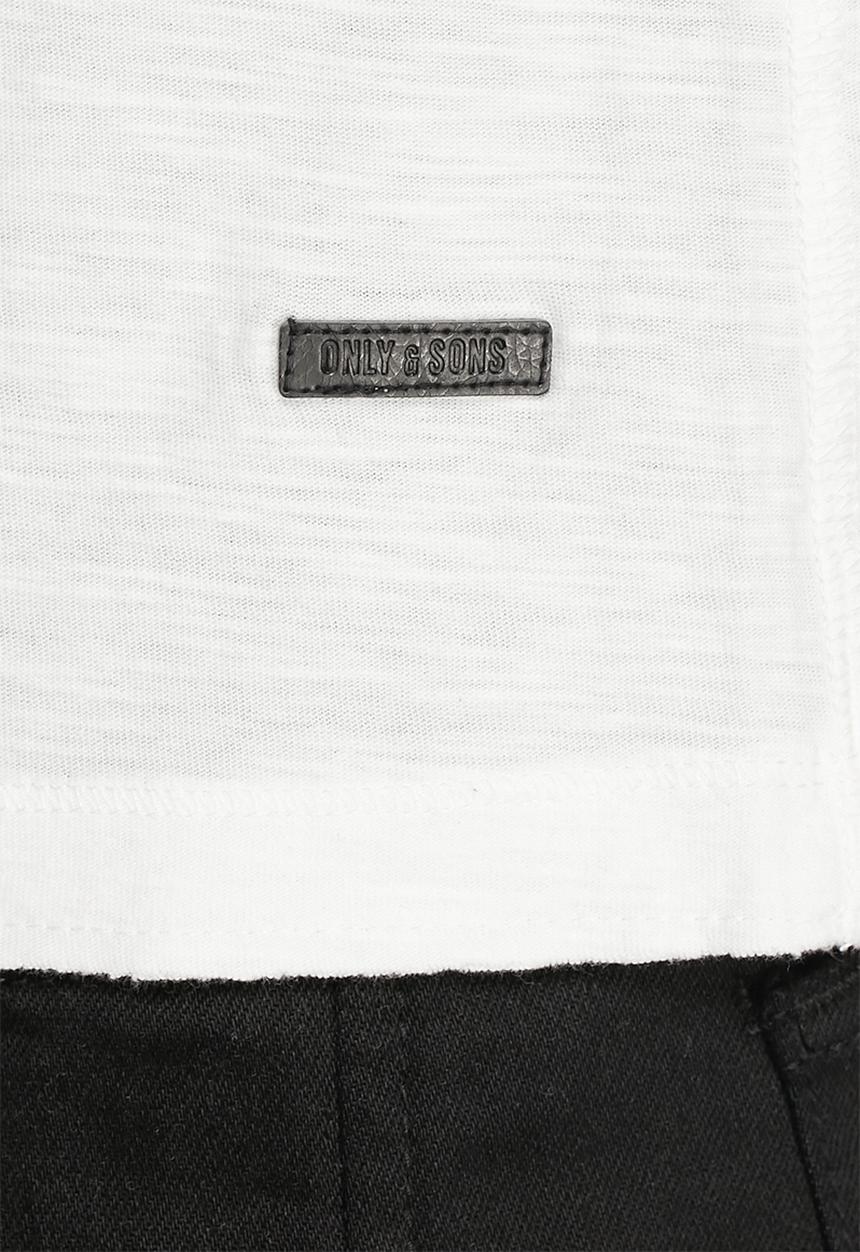 Only & Sons - Ilo Tee
