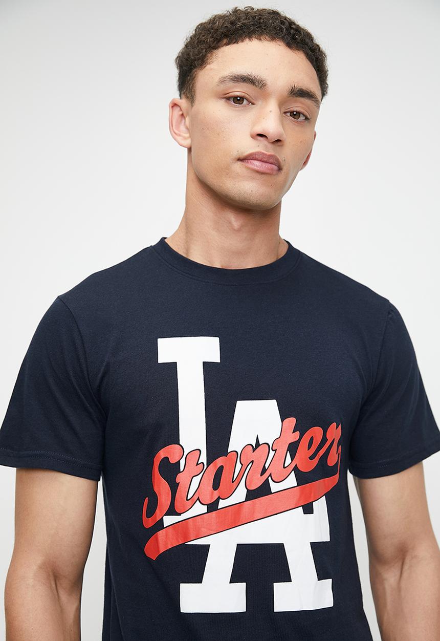 Starter - Starter LA Tee - Multi