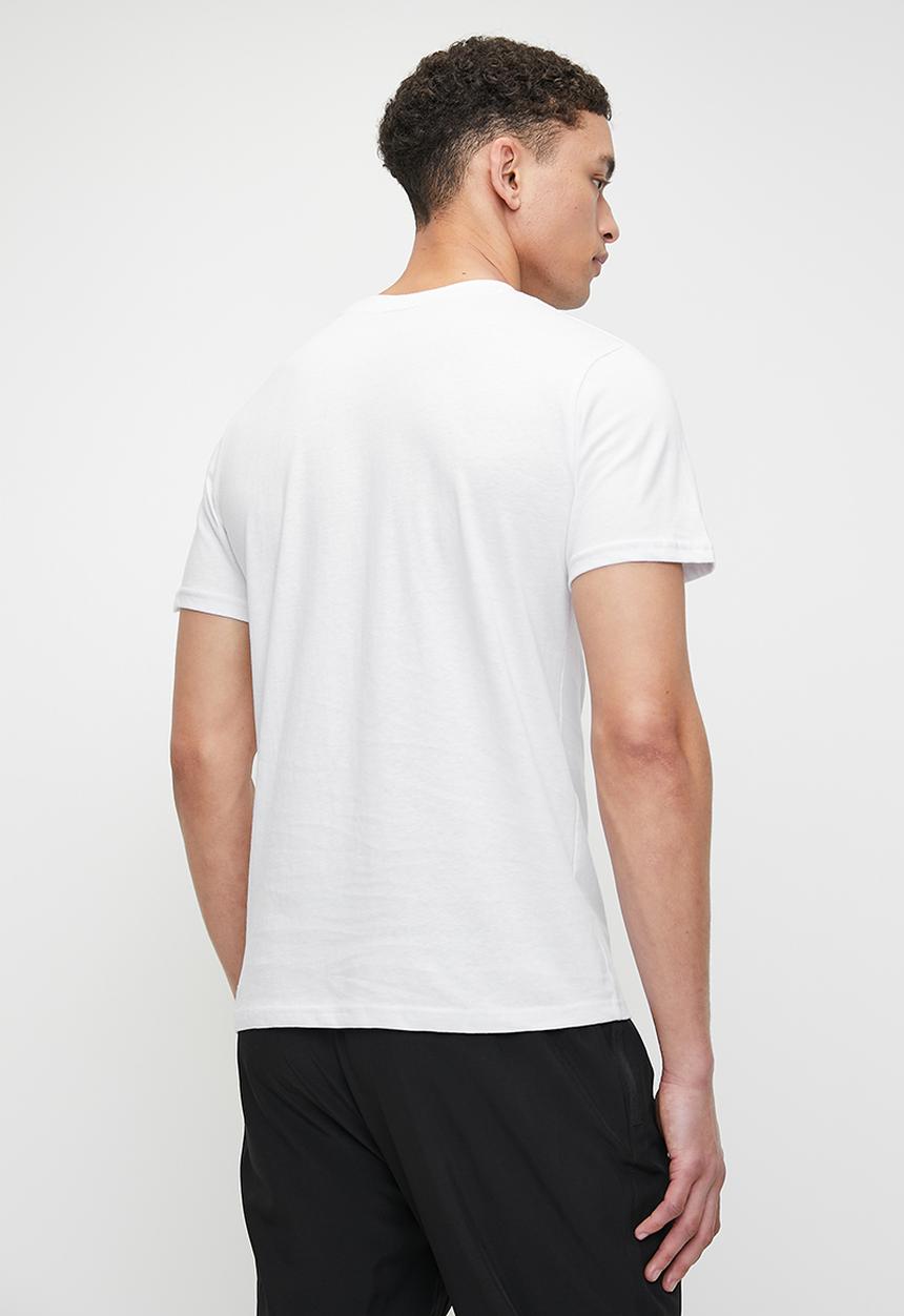 Starter - Starter LA Tee - White