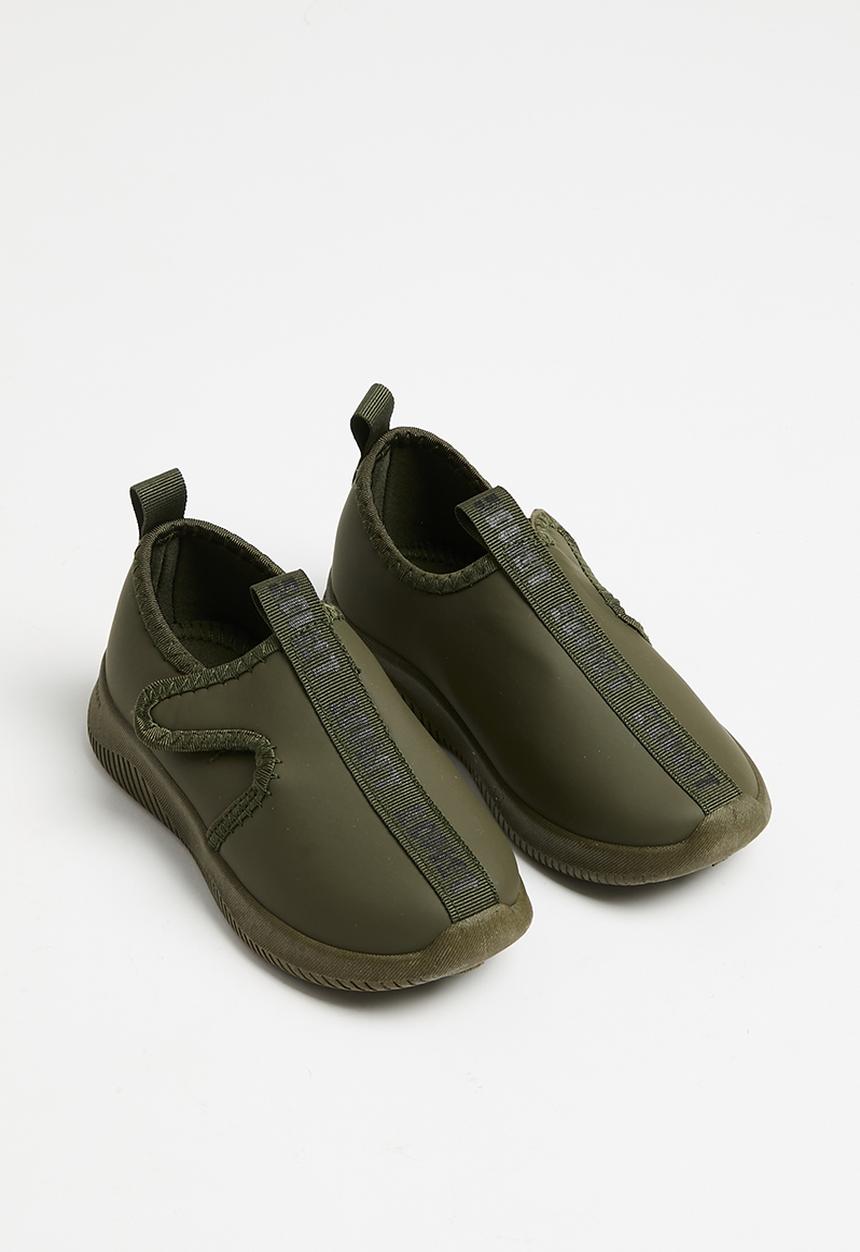 SOVIET - K roman 24 - olive mono