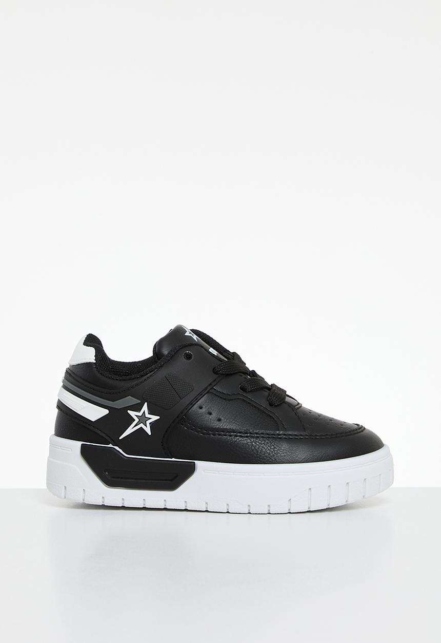 SOVIET - I addison - black & white