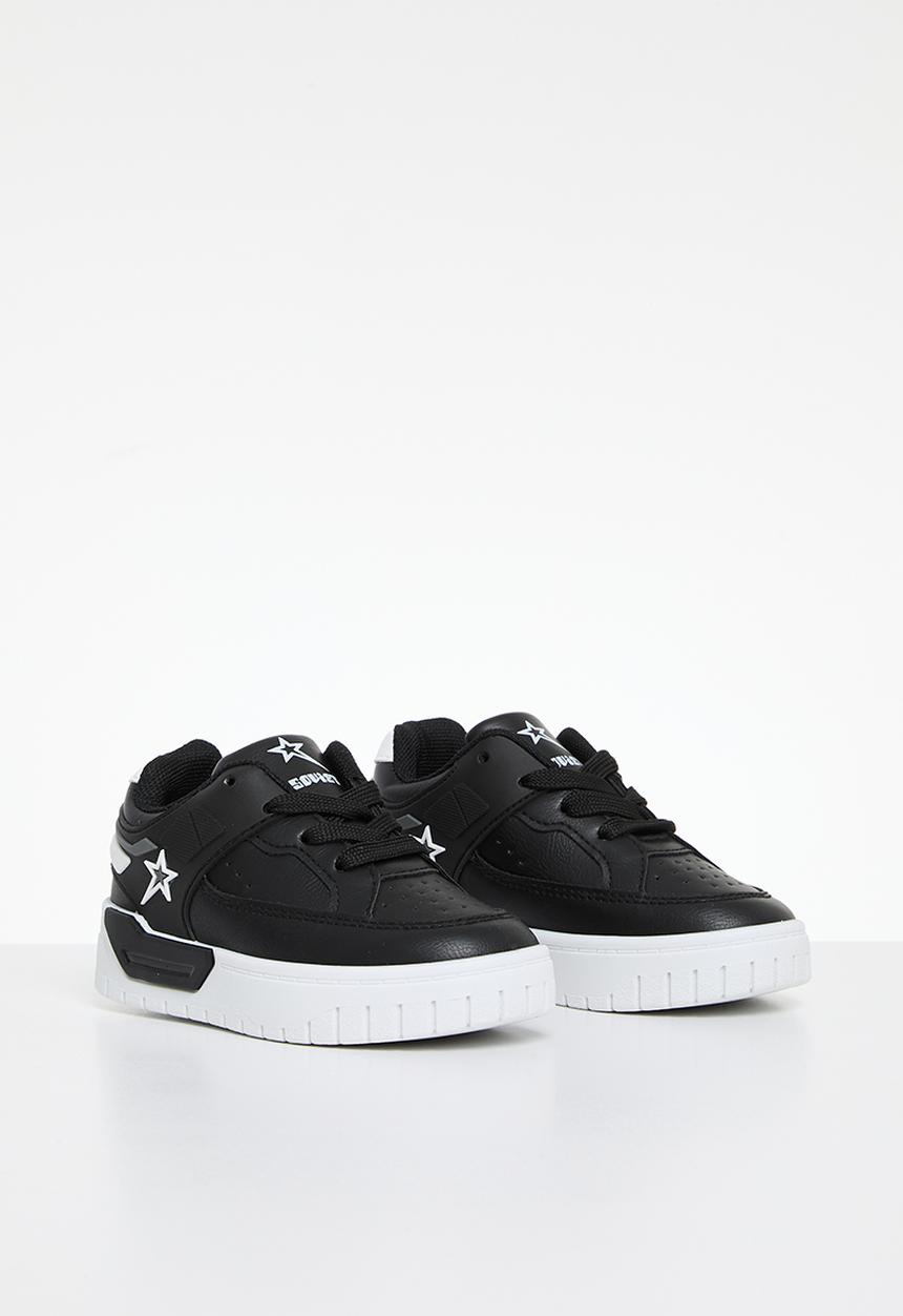 SOVIET - I addison - black & white