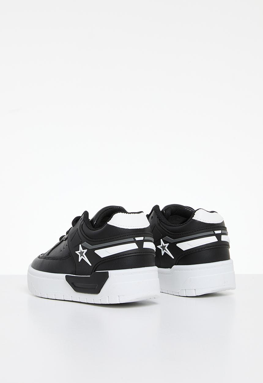 SOVIET - I addison - black & white
