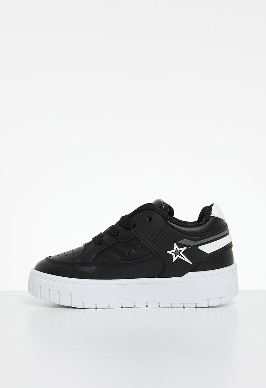 SOVIET - I addison - black & white