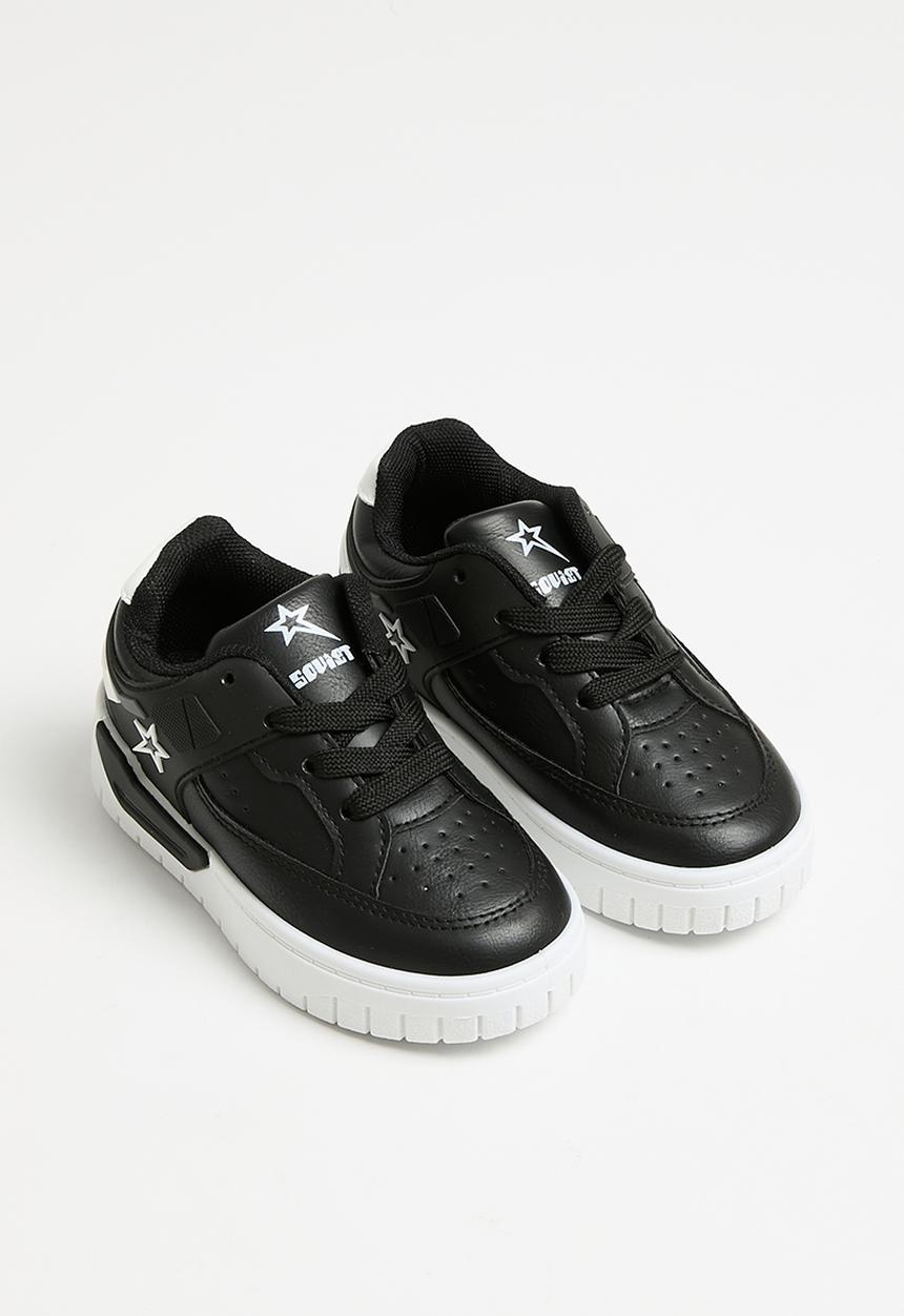 SOVIET - I addison - black & white