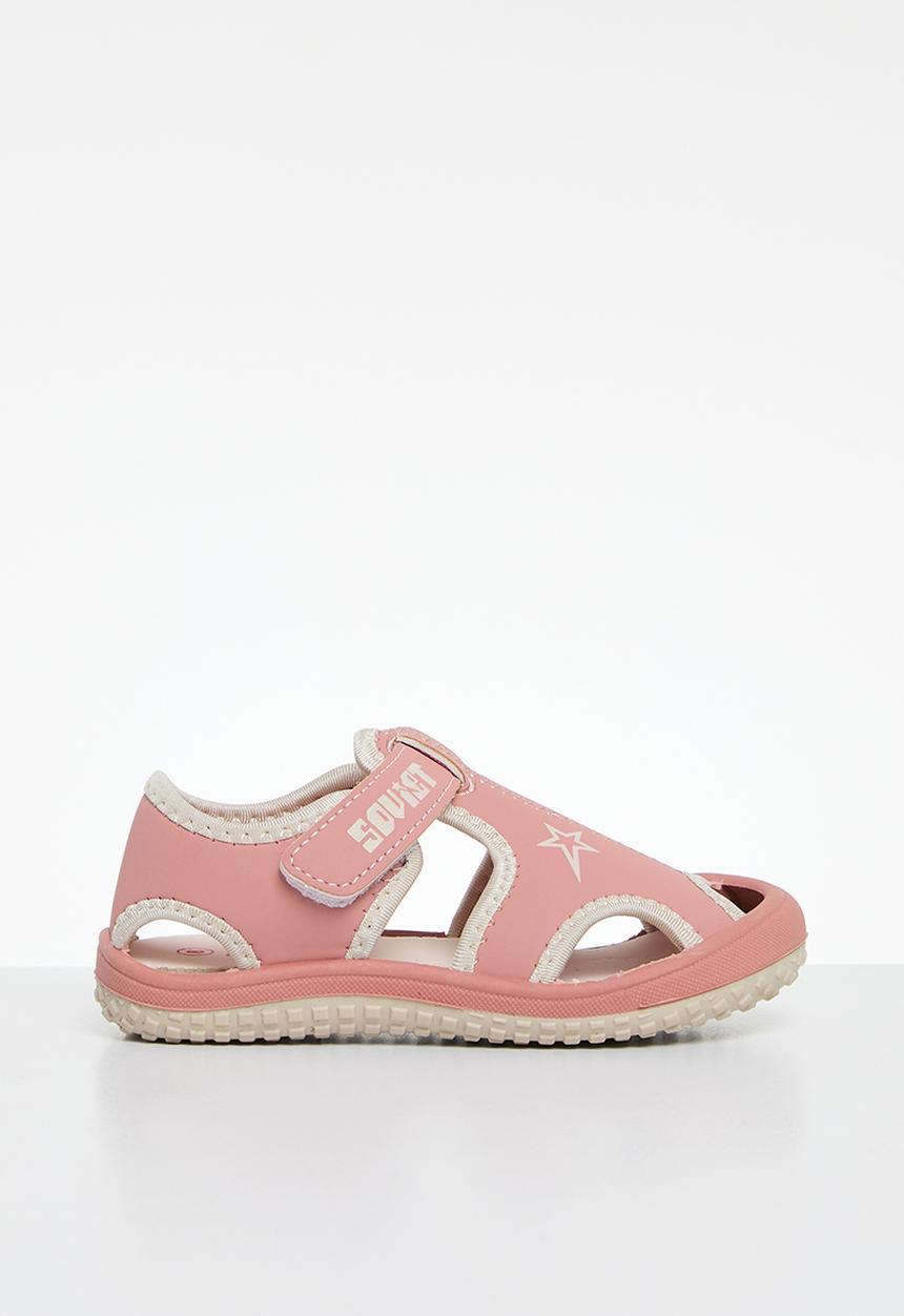 SOVIET - I singh - dusty pink & beige