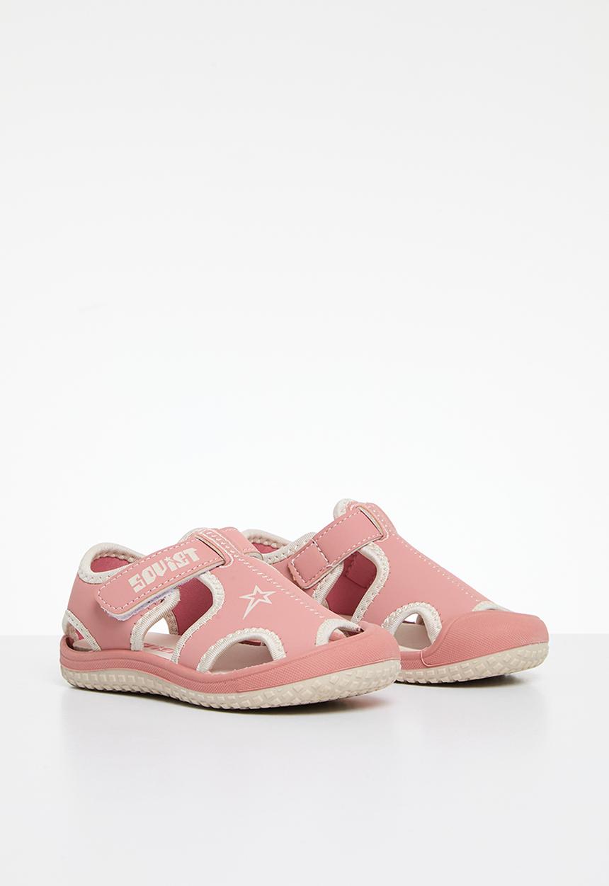 SOVIET - I singh - dusty pink & beige