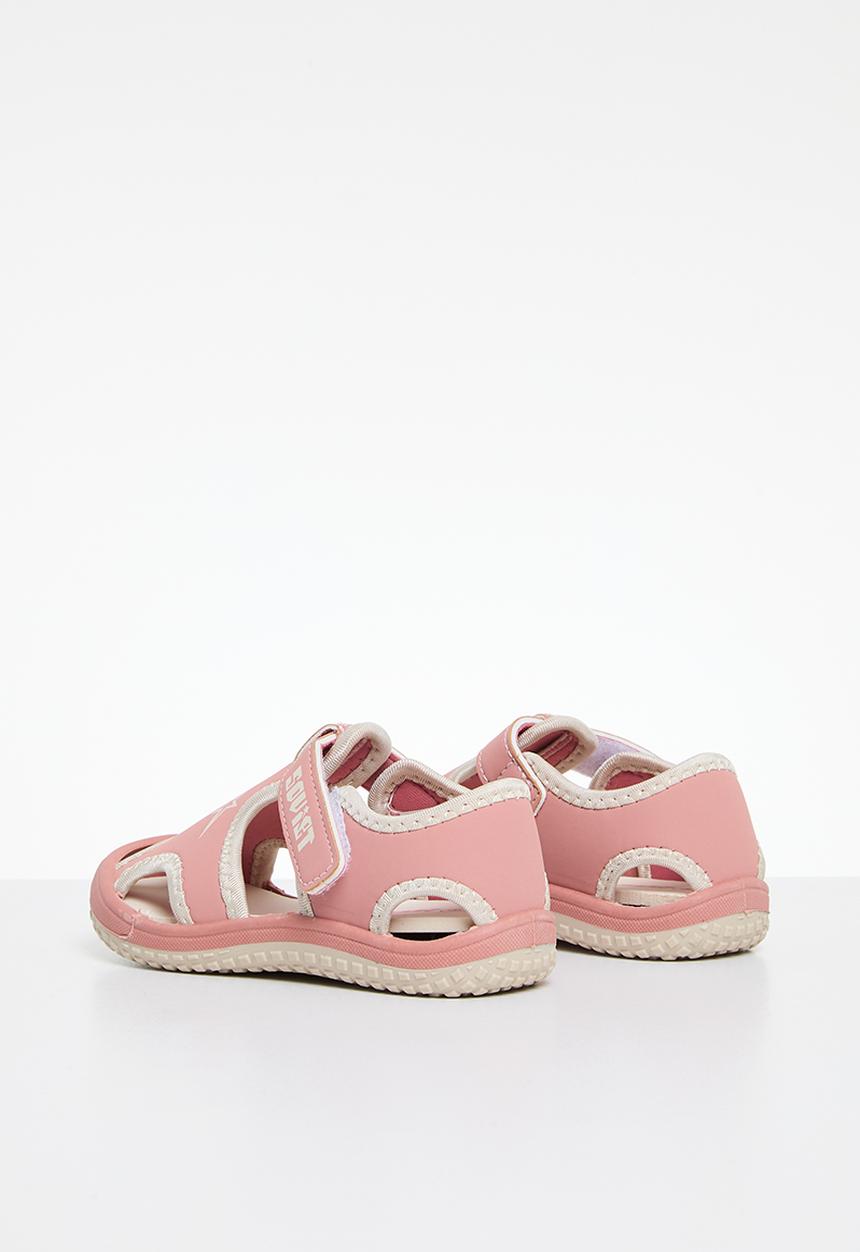 SOVIET - I singh - dusty pink & beige